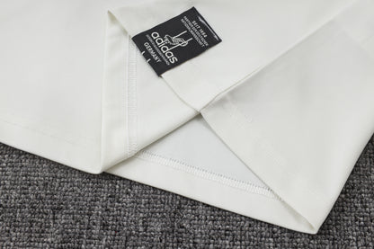 Germany Sleeveless Training Kit - Classic Home