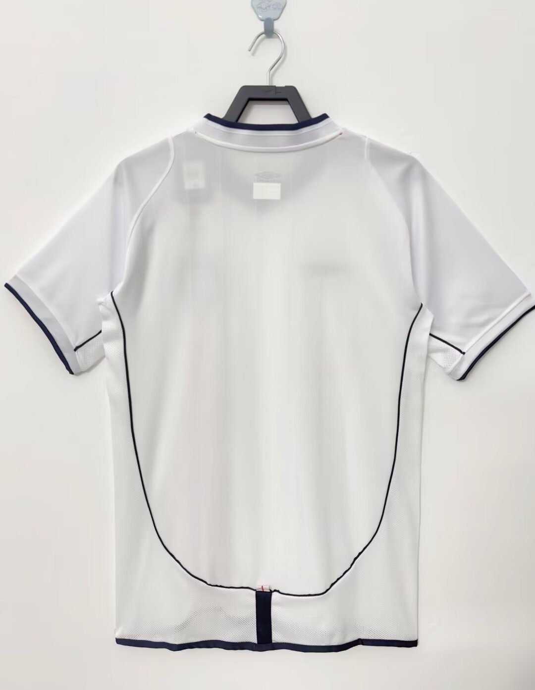 England 2002 Home