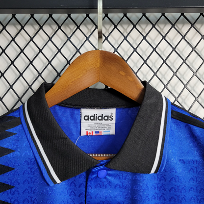 Argentina 1994 Away