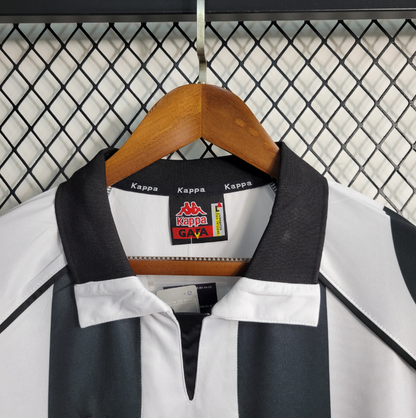 Juventus 1997/98 Home