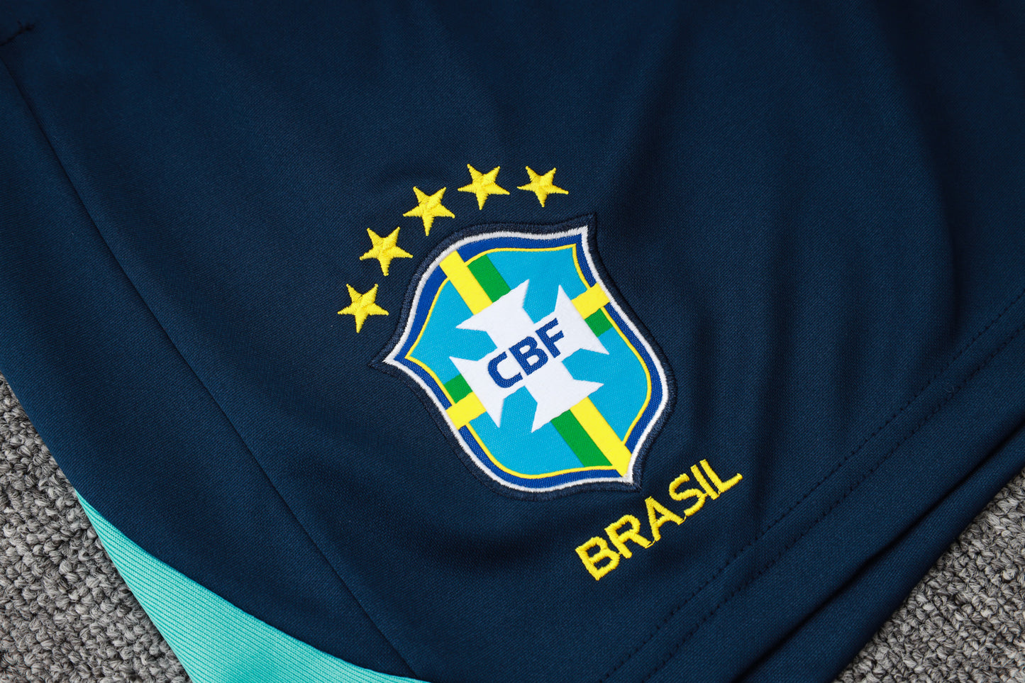 Brazil Training Kit - Louco