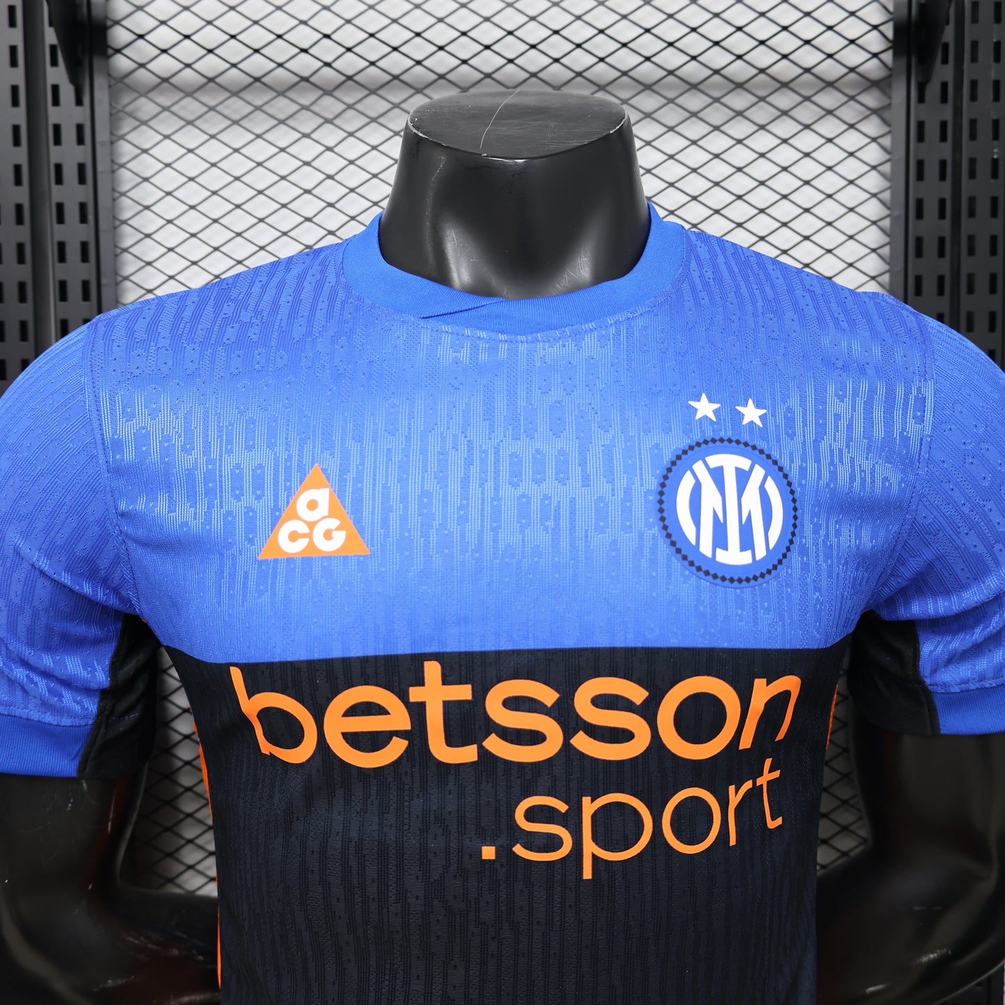Inter Milan 2025/26 Special