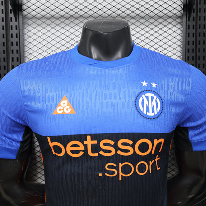 Inter Milan 2025/26 Special
