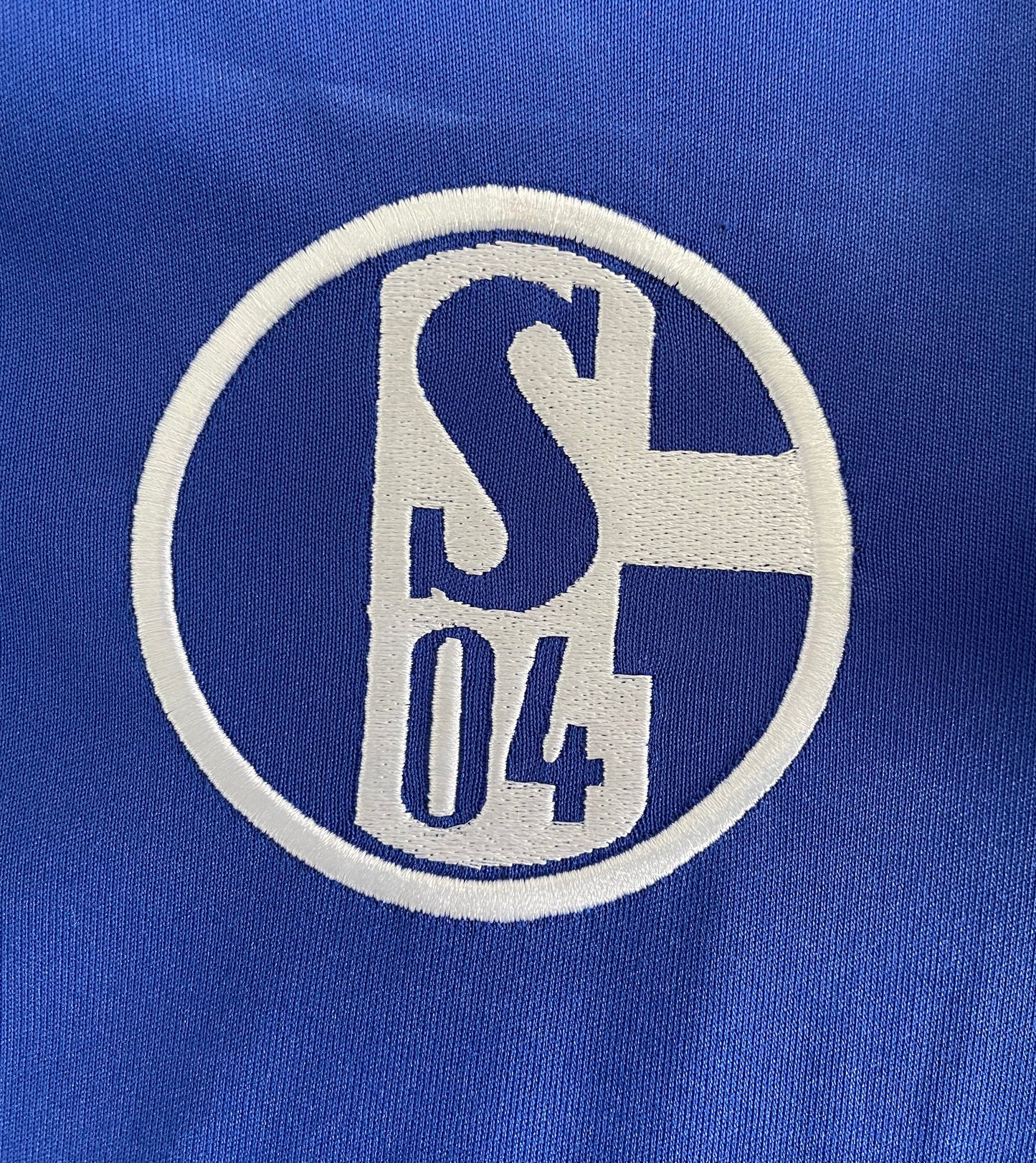 Schalke 2010/11 Home