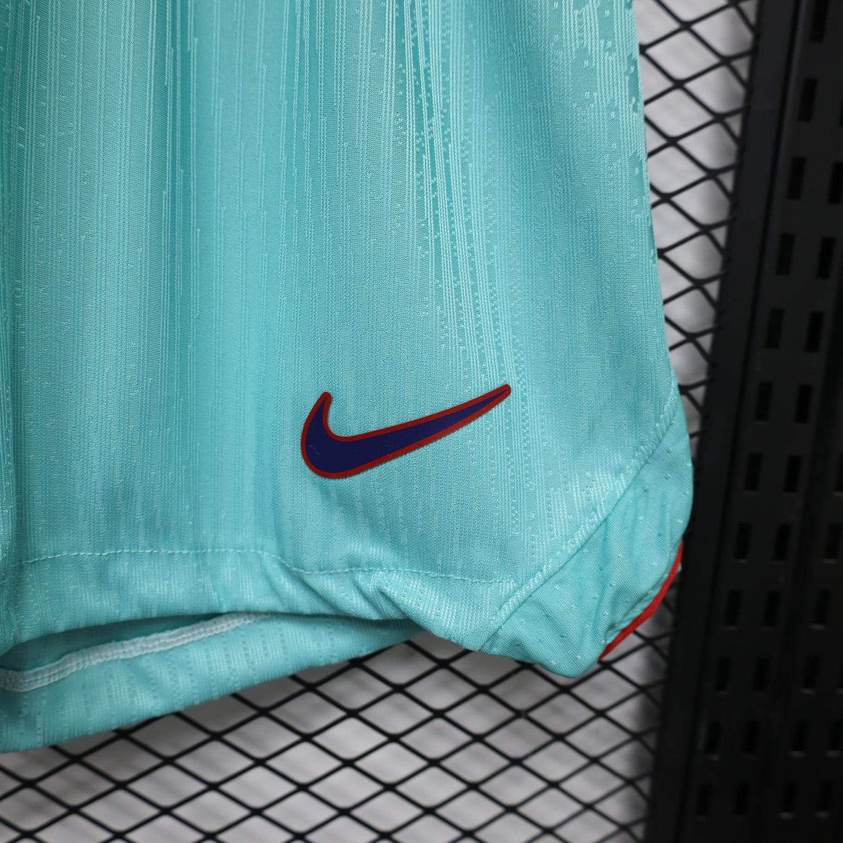 Barcelona 2026/27 Shorts - Third