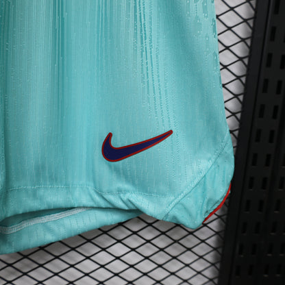 Barcelona 2026/27 Shorts - Third