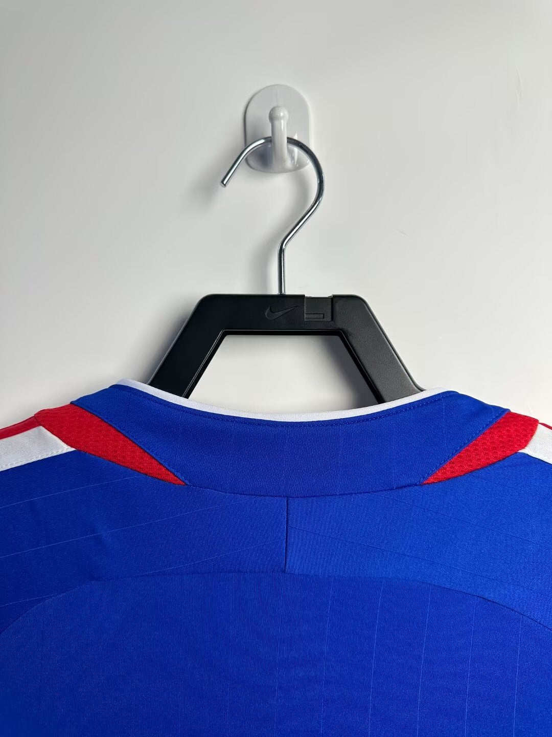 France 2006 Home