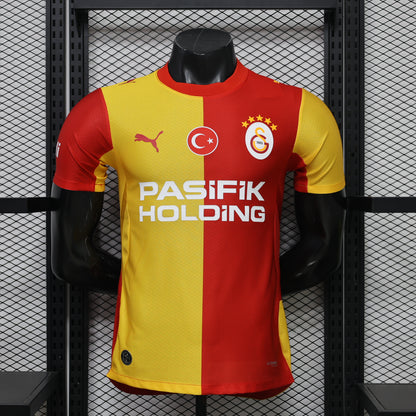 Galatasaray 2026/27 Home