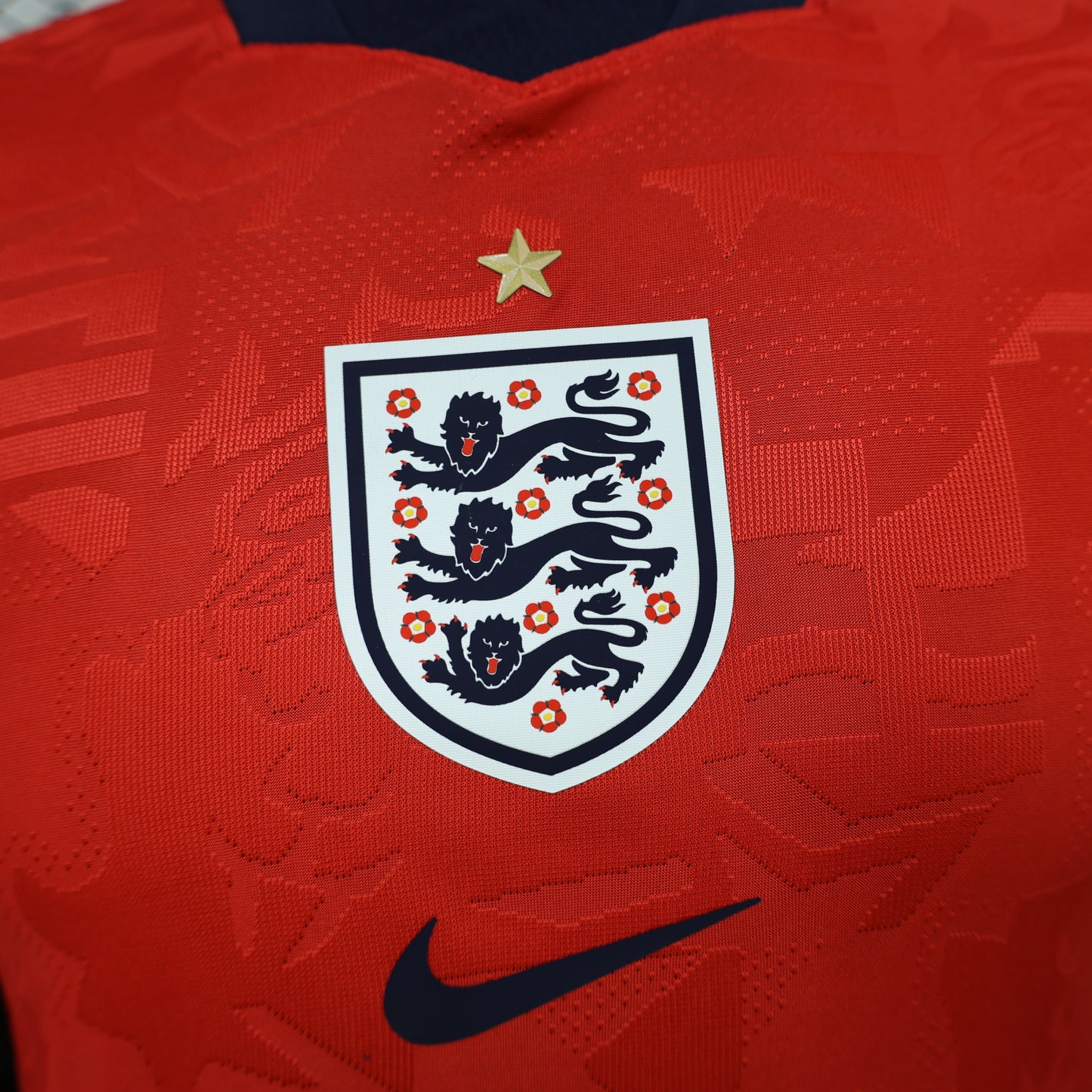 England 2026 World Cup Away