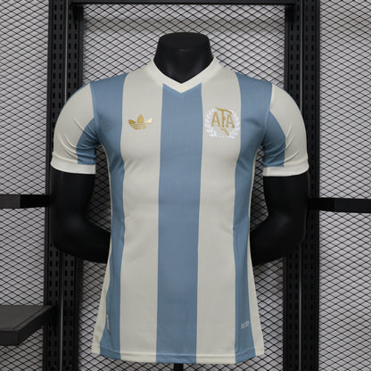Argentina 50th Anniversary x Adidas