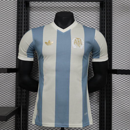 Argentina 50th Anniversary x Adidas