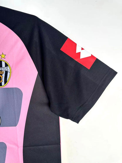 Juventus 2002/03 GK