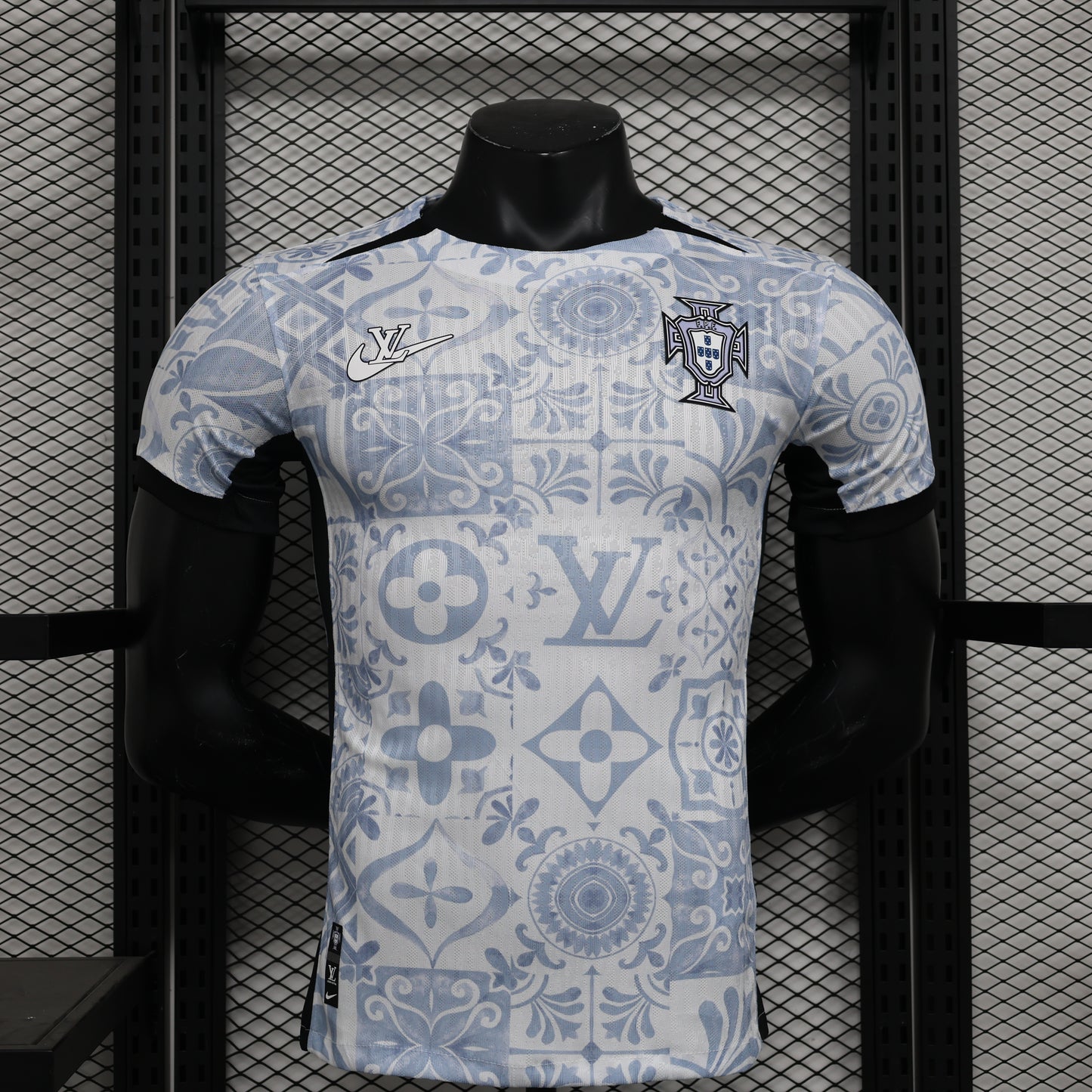 Portugal 2024 'LV'