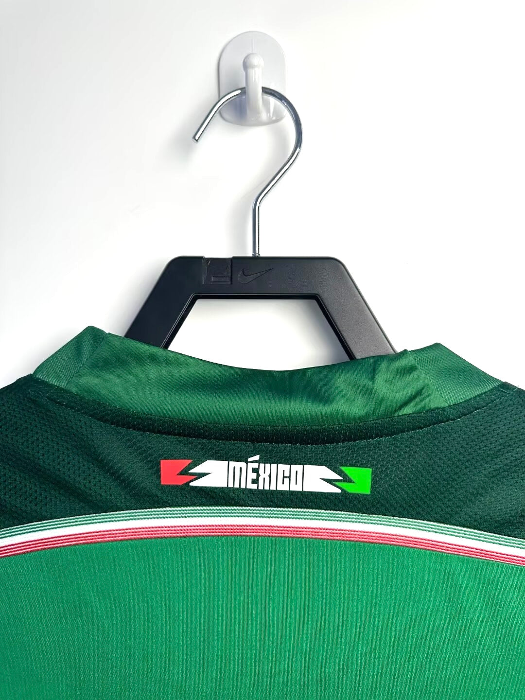 Mexico 2014 Home