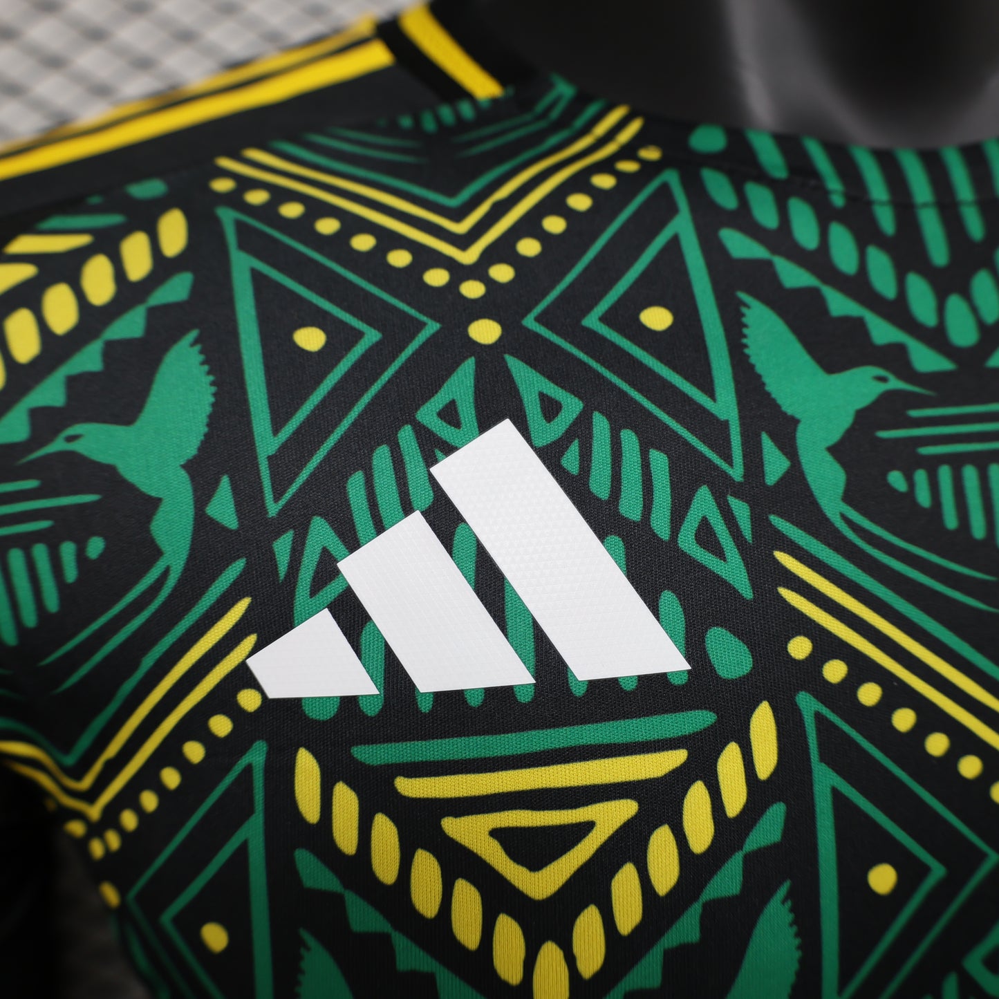 Jamaica 2024 Away