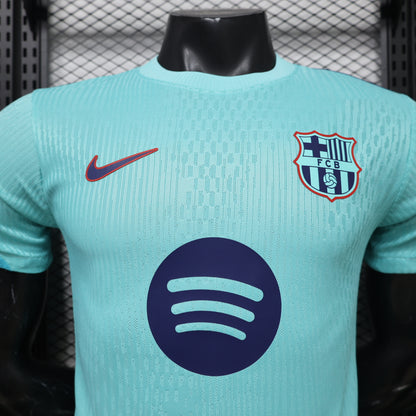 Barcelona 2026/27 Training 3