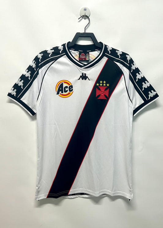 CR Vasco da Gama 2000 Away