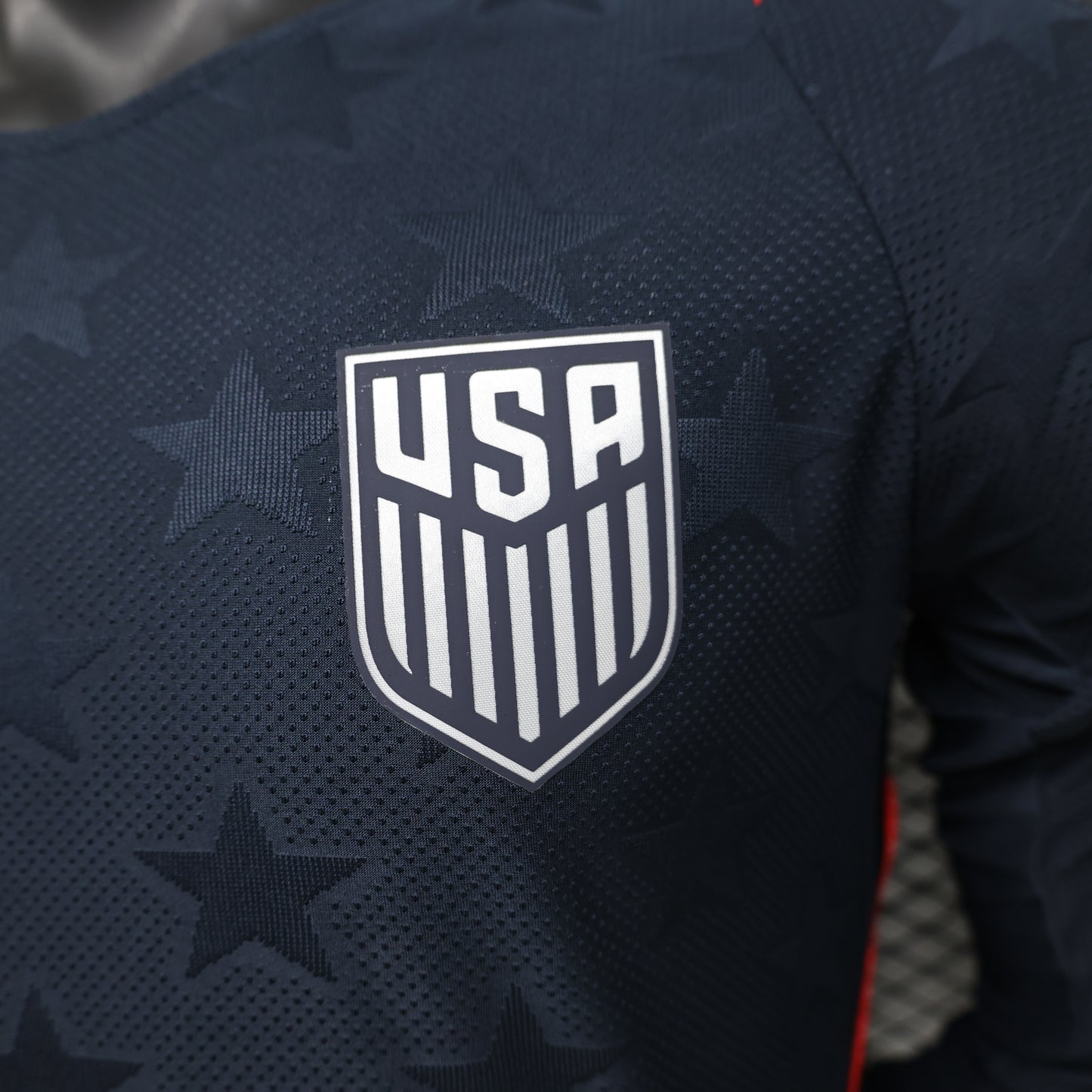 USA 2026 World Cup Away