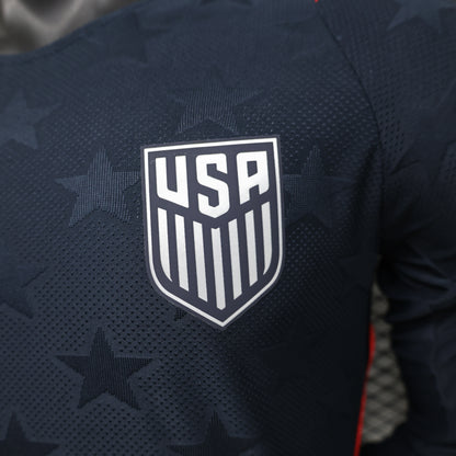 USA 2026 World Cup Away