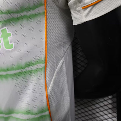 Celtic 2025/26 Third