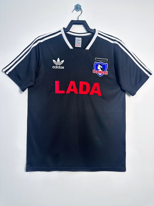 Colo Colo 1991 Away