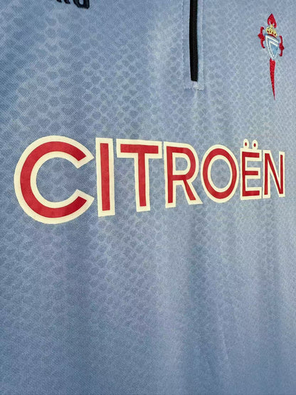 Celta Vigo 1999/00 Home