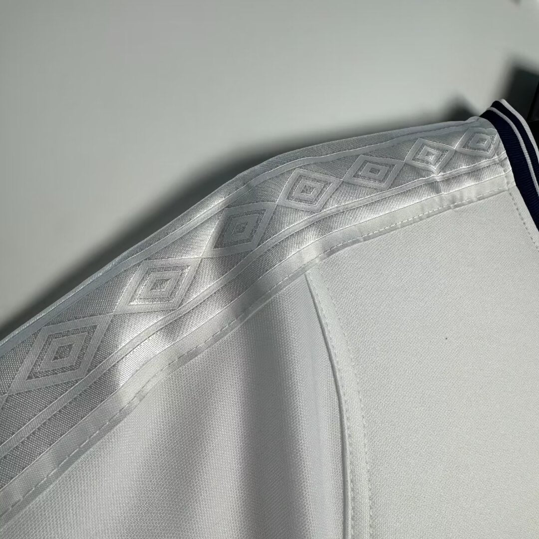 England 2000 Home