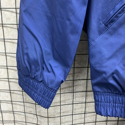 Argentina Retro Windbreaker