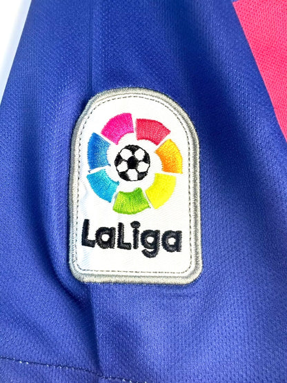 Barcelona 2019/20 Home