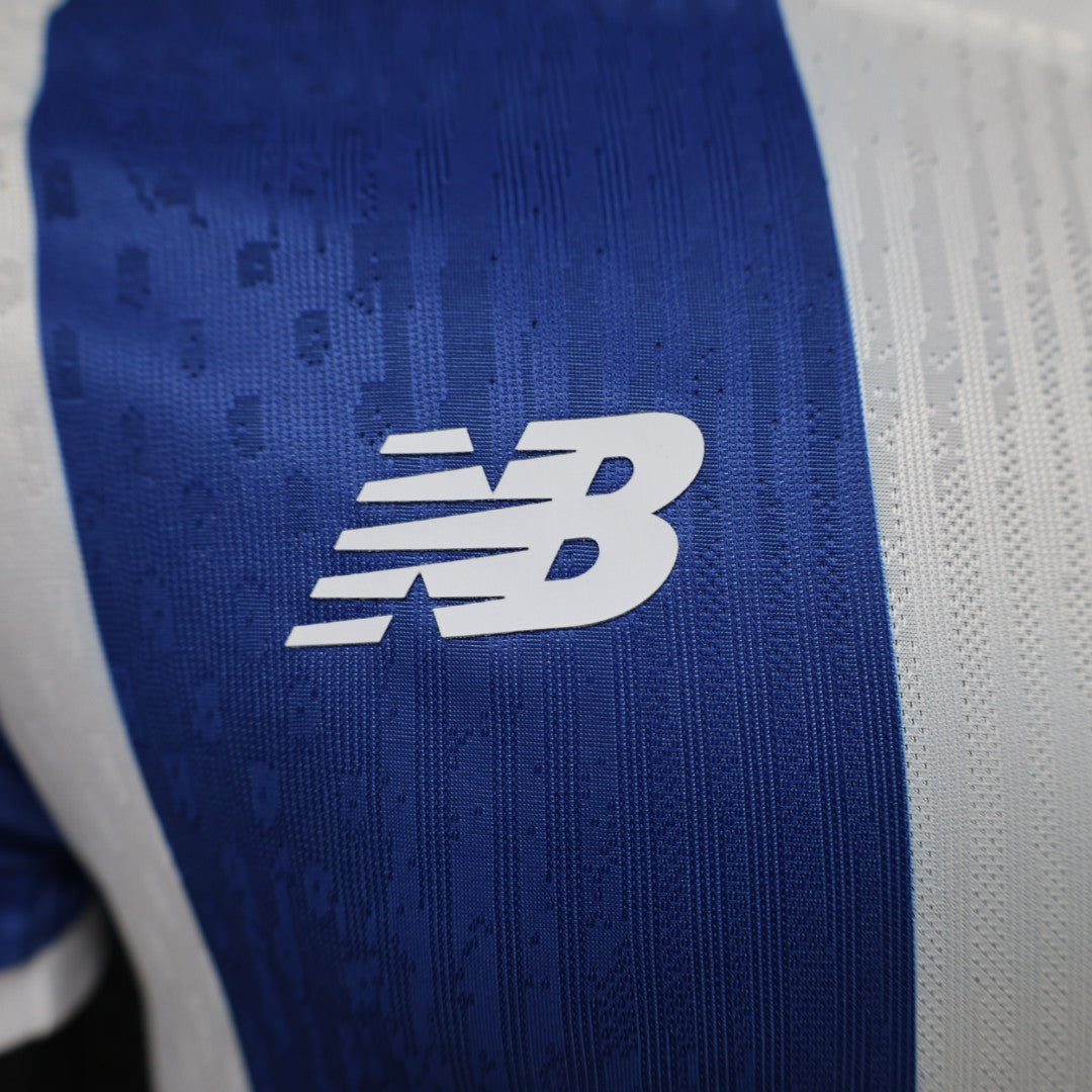FC Porto 2026/27 Home