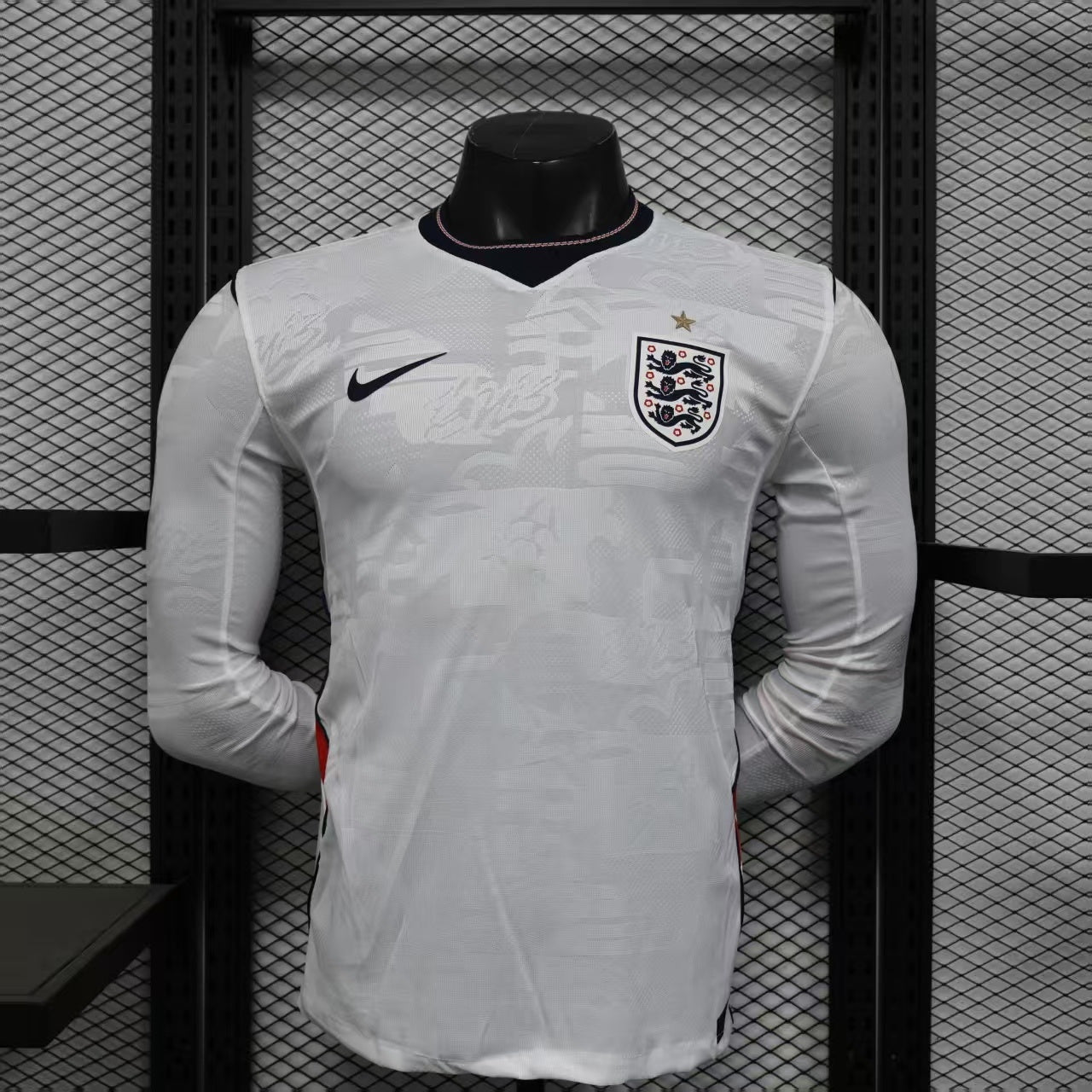 England 2026 World Cup Home