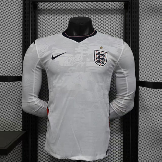 England 2026 World Cup Home