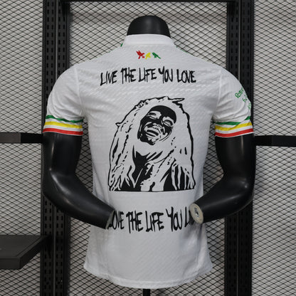 Ajax 2025 Special - Bob Marley