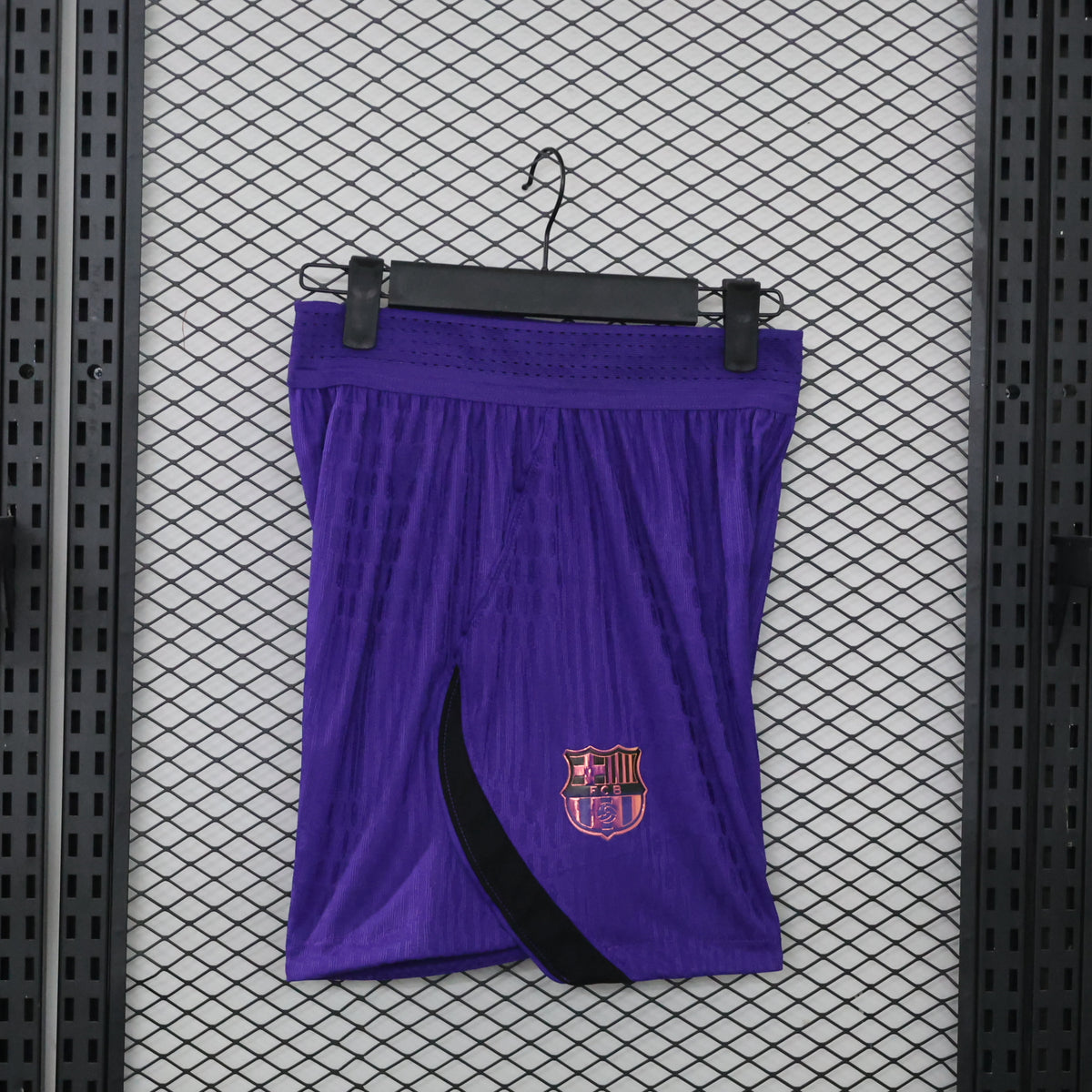 Barcelona 2026/27 Shorts - Away