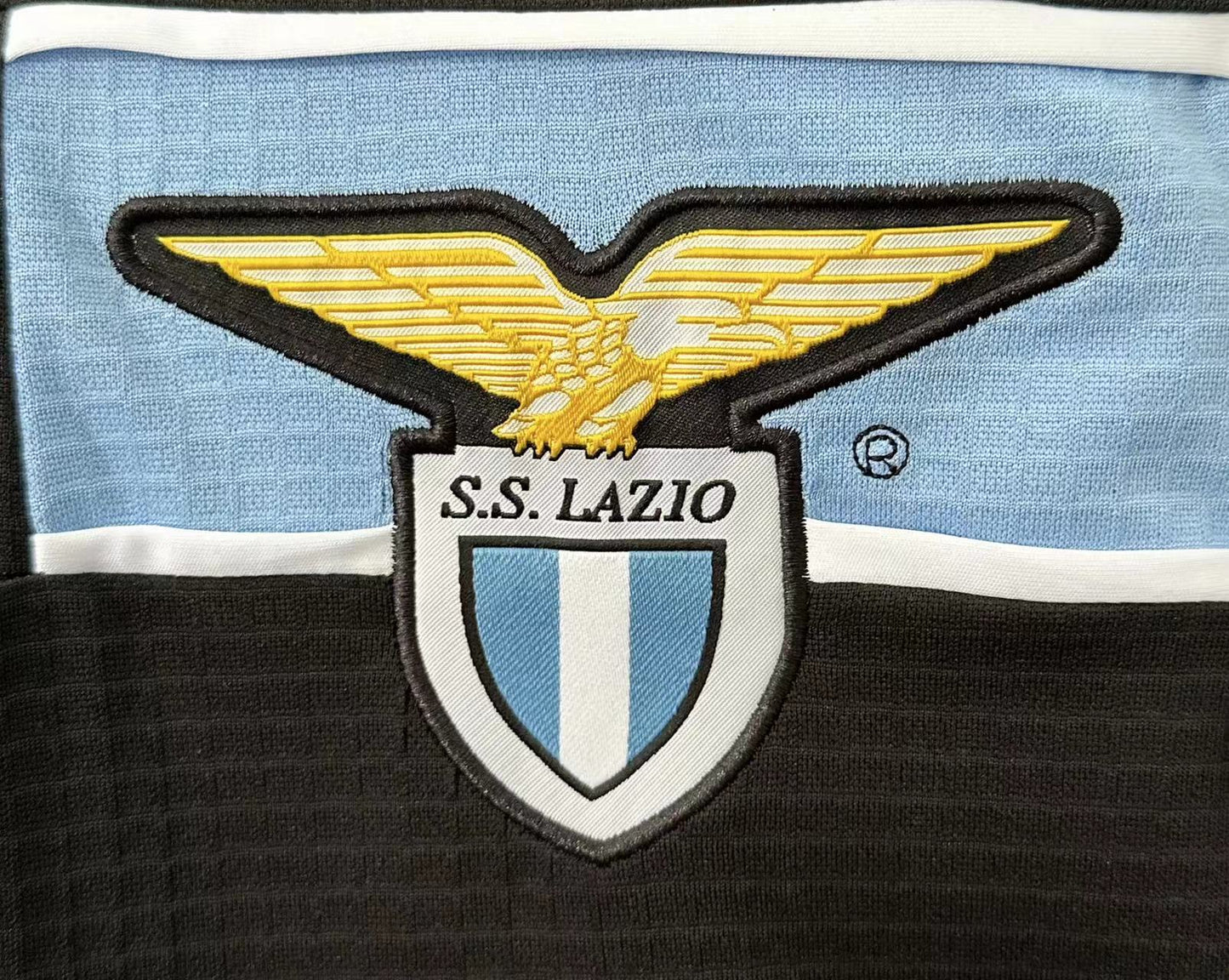 SS Lazio 1998/99 Third