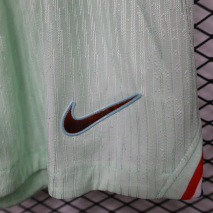 France 2026/27 Shorts - Away
