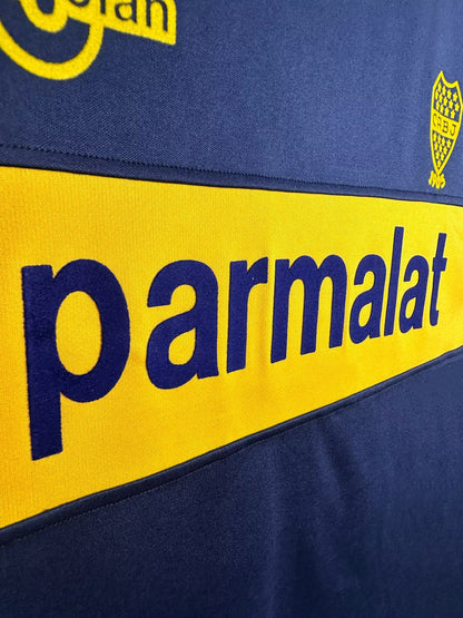 Boca Juniors 1993/95 Home