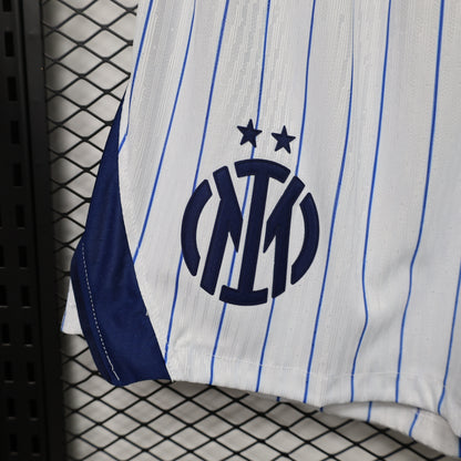 Inter Milan 2026/27 Shorts - Away