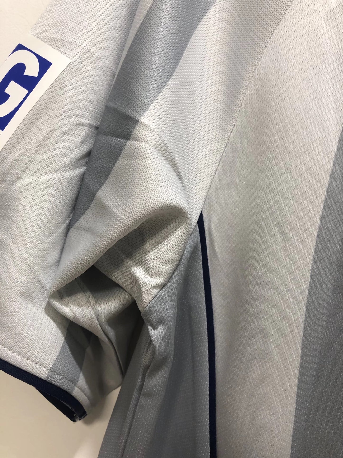 PSG 2001/02 Away