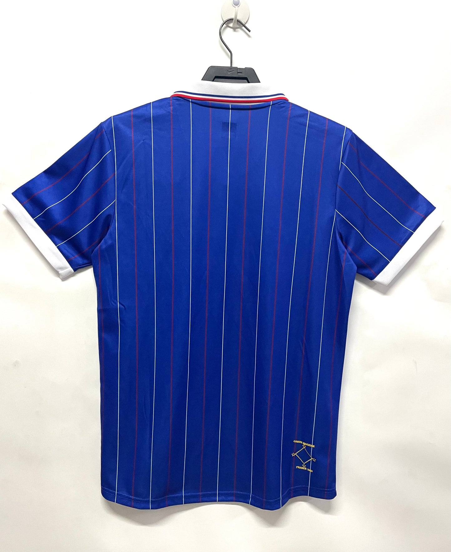 France 1982 Home