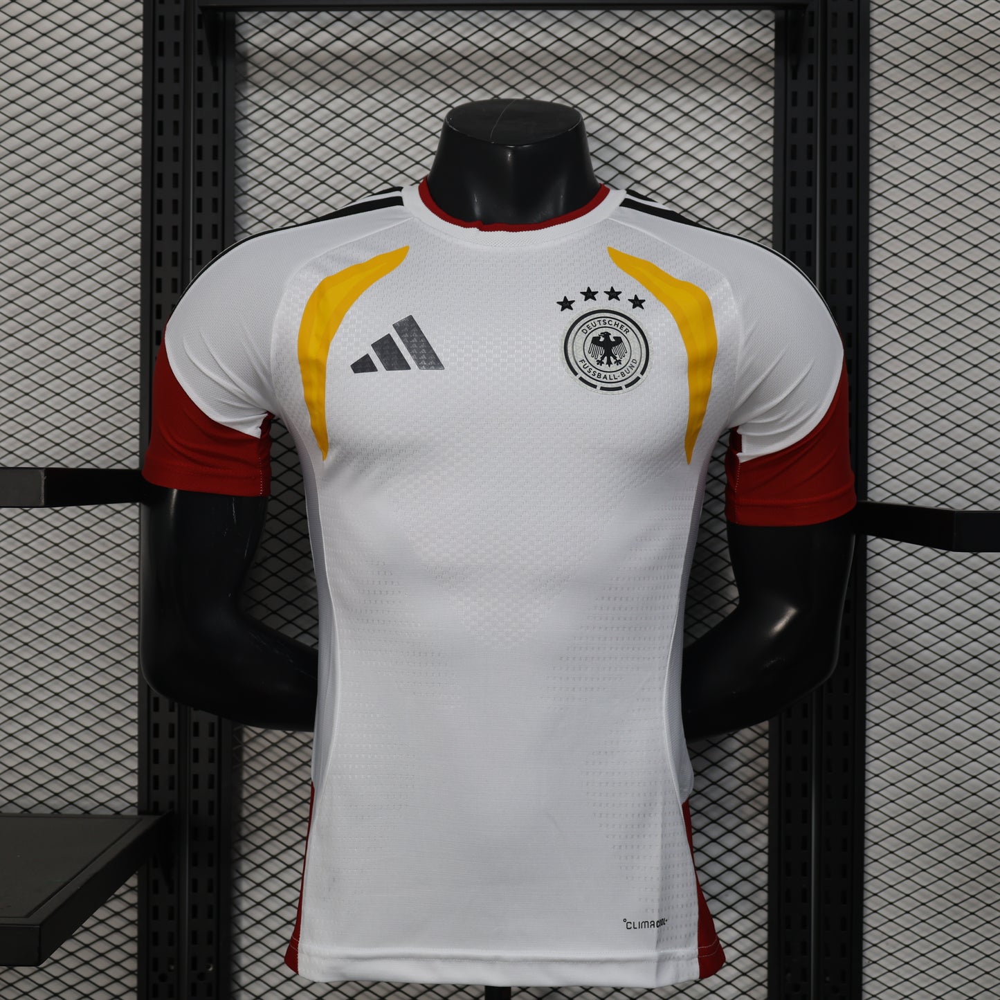 Germany 2026 World Cup Training