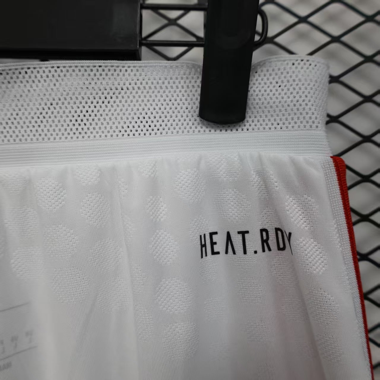 Japan 2025/26 Shorts - White