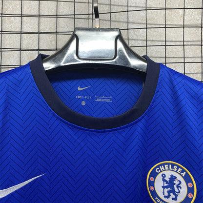 Chelsea 2020/21 Home