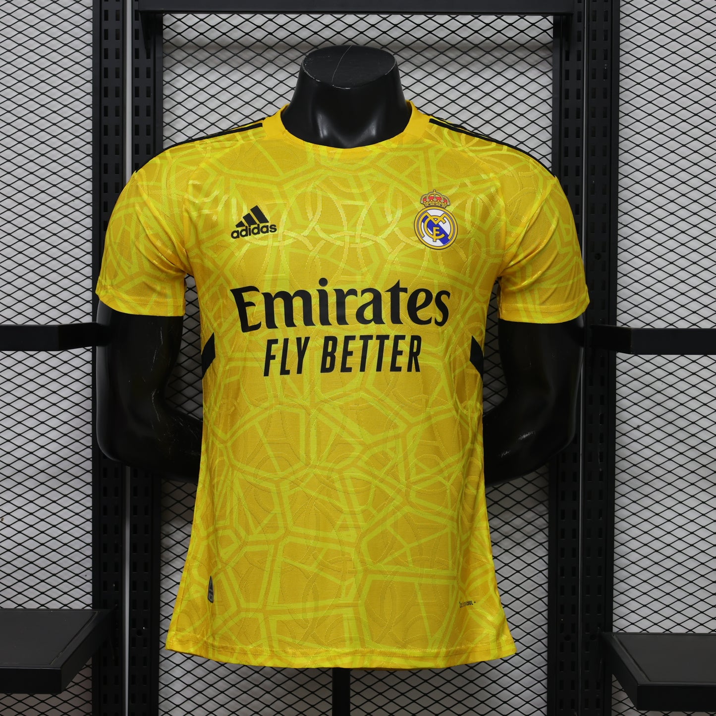 Real Madrid 2026/27 Training