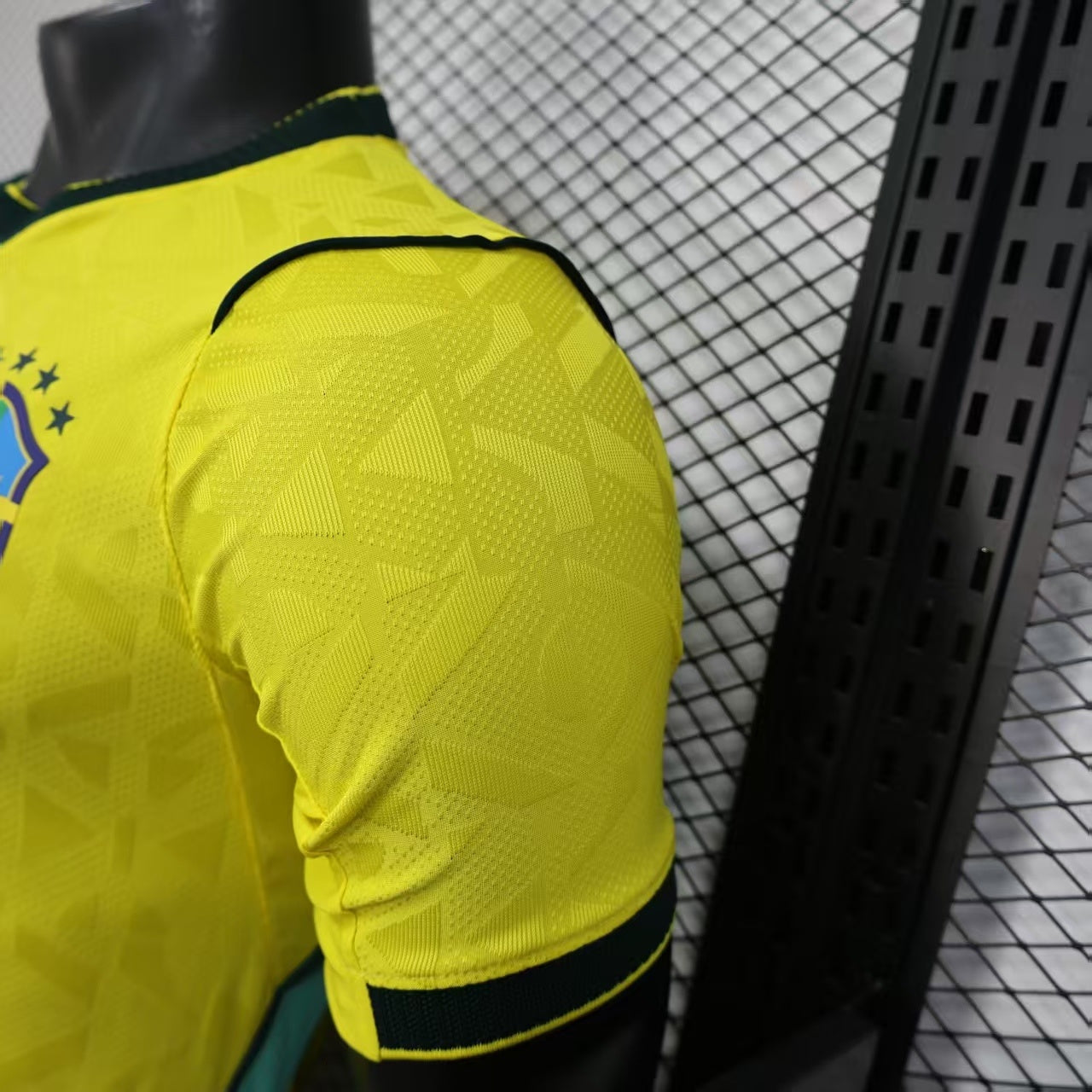 Brazil 2026 World Cup Home