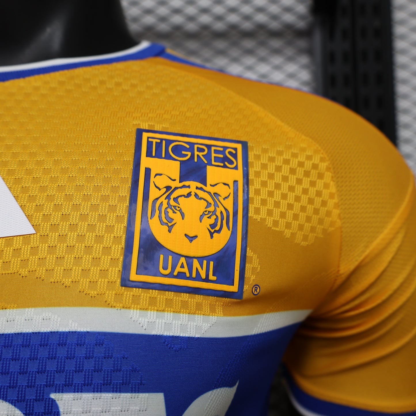 Tigres UANL 2026/27 Home