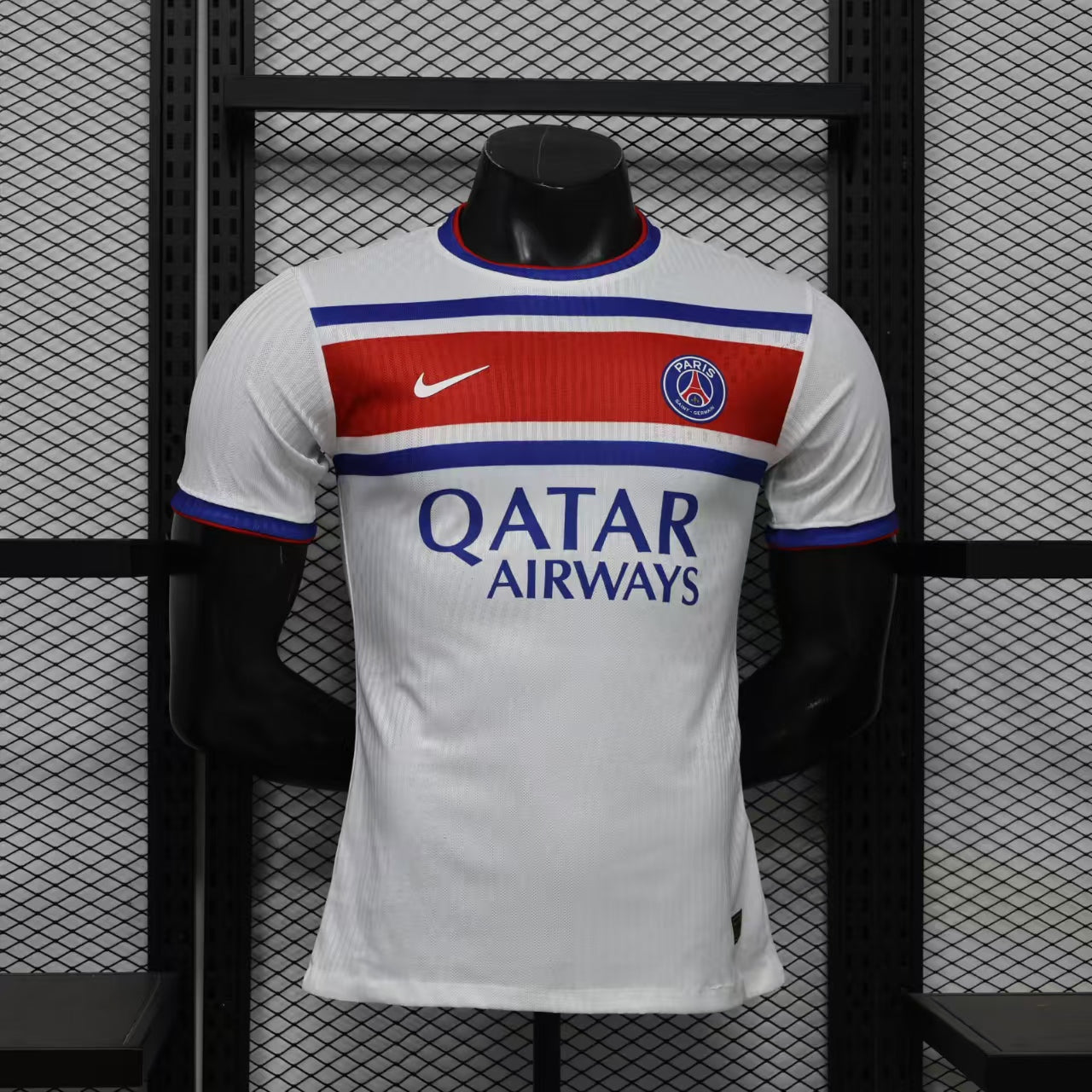 PSG 2026/27 Pre Match Home