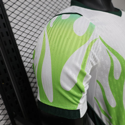 Nigeria 2026 World Cup Away