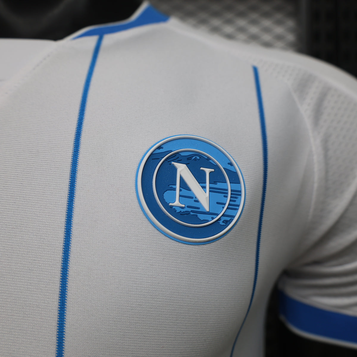 Napoli 2026/27 Away
