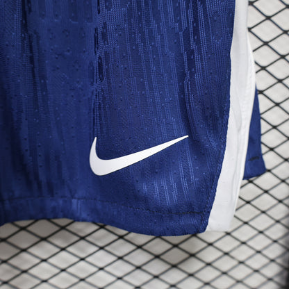 Atletico Madrid 2026/27 Shorts - Home